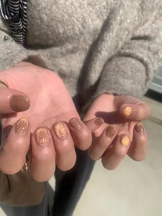 ネイル anny ／あにのネイルデザイン