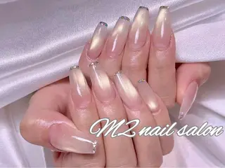 ネイル M2 せいのネイルデザイン