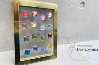 ネイル Day. aoyamaのマツエク・マツパデザイン