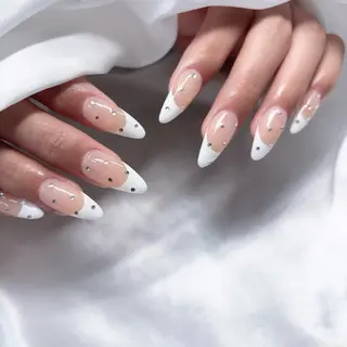 ネイル 京橋/ Lance nail Minaのネイルデザイン