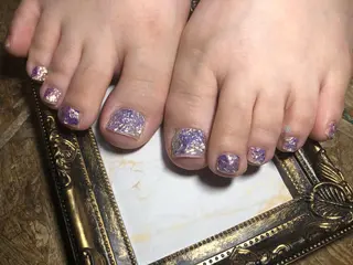 ネイル Nail Salon Caco所属・Nail salon Caco.のネイルデザイン