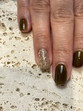 ネイル nail atelier Kのネイルデザイン