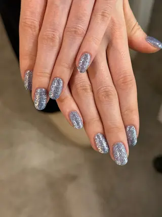 ネイル キャッツアイ東京 武島のネイルデザイン