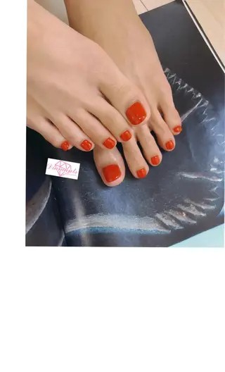 ネイル Asa miのネイルデザイン