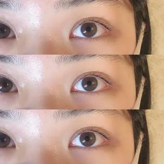 マツエク・マツパ Riho/博多/ まつげパーマ/LEDのマツエク・マツパデザイン