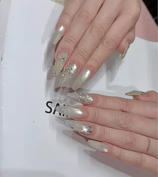 ネイル NANA NAILのネイルデザイン