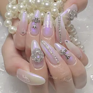 ネイル 💕中川 結衣💕のネイルデザイン