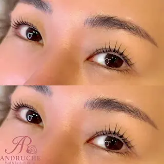 マツエク・マツパ 村上 瑠里のマツエク・マツパデザイン