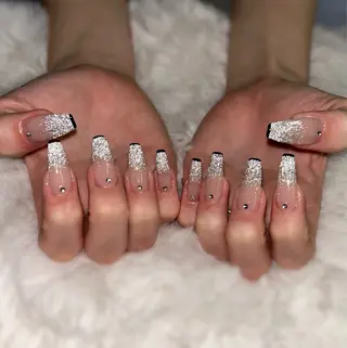 ネイル yamane de  salonのネイルデザイン