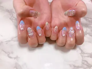 ネイル Regaro i.sのネイルデザイン