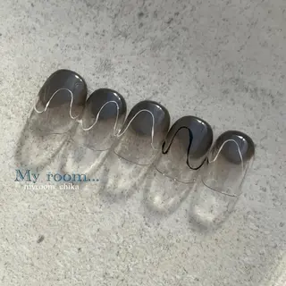 Amua.facial salon所属・ネイル・エステ Amua.新宿御苑のエステ・リラクイメージ