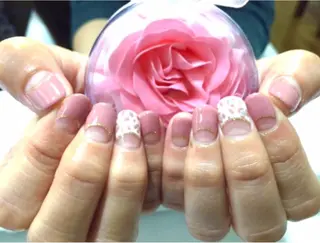 ネイル Eye アイのネイルデザイン