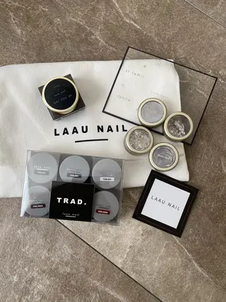 ネイル linoa nailのネイルデザイン