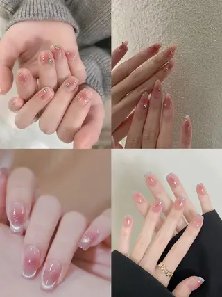 ネイル E·U·B ネイル所属・横浜市中区曙町 E·U·Bネイルのネイルデザイン