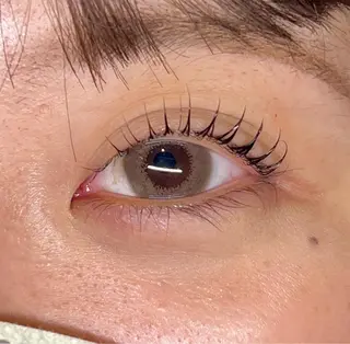 マツエク・マツパ Ali’i所属・Kanna 🫧‪のマツエク・マツパデザイン