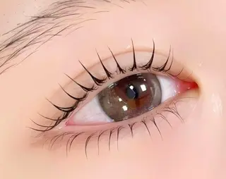 マツエク・マツパ maru.武蔵小杉所属・米澤 maru.の眉毛・アイブロウイメージ