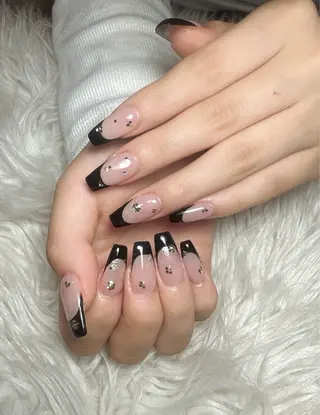 ネイル Fukuda シュウのネイルデザイン