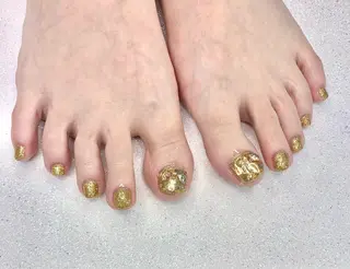 ネイル VIERU YURIのネイルデザイン