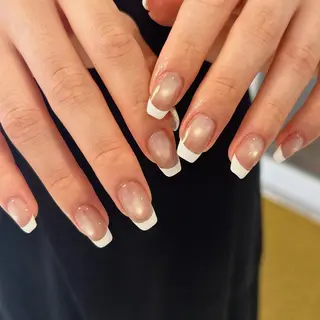 ネイル sii eyelash  センター北所属・siiセンター北 YURIのネイルデザイン