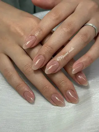 ネイル Minami Nailsのネイルデザイン