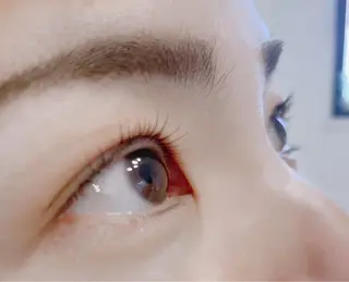 マツエク・マツパ 脱毛　マツ毛パーマ Moluのマツエク・マツパデザイン