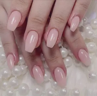 ネイル 米澤 ハナユキのネイルデザイン