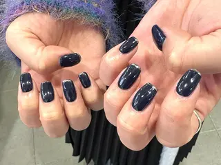 ネイル 𝐦𝐢𝐲𝐮/韓 国𝐲𝟐𝐤ネイルのネイルデザイン