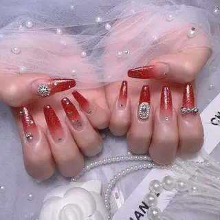 ネイル Belle nail salon 新小岩のネイルデザイン