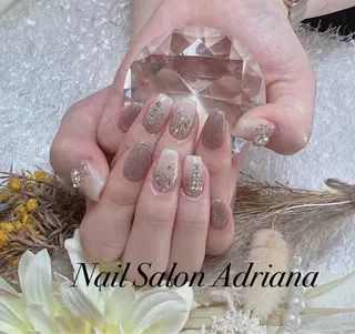 ネイル ADRIANA 大久保駅前徒歩2分のその他イメージ