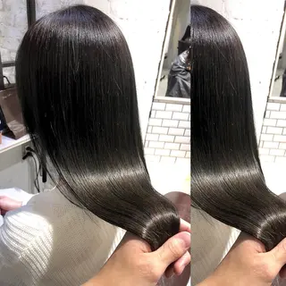 ミディアム Masena所属・【必ず似合わせます】 川口航平のヘアスタイル