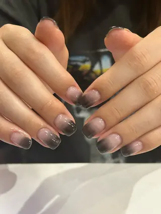 ネイル .Etel atelier.のネイルデザイン