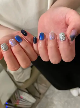 ネイル 🌕akuri🌖 nuance/専門のネイルデザイン