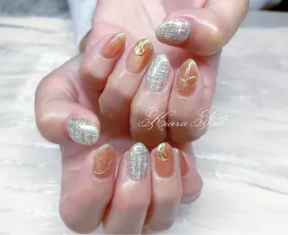 ネイル 🍭Kiara Nail🍭のネイルデザイン