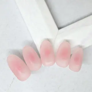 ネイル L‘ねいる 江坂店 エルネイルエサカテンのネイルデザイン