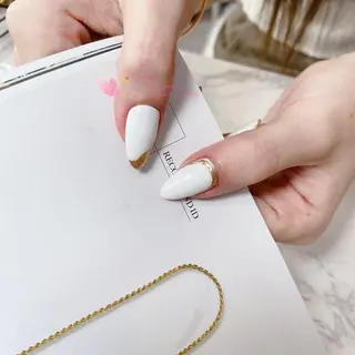 ネイル ネイルサロン 9Carats神田のネイルデザイン