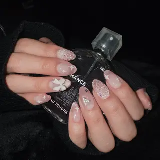 ネイル MORADO ~Private Salon~所属・新小岩 MORADO Mihoのネイルデザイン