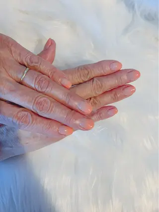 ネイル プライベートサロン WhiteLightのネイルデザイン