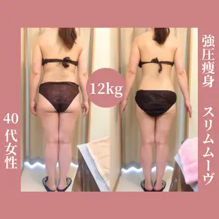 痩身•小顔•ツヤ肌 810神戸元町店のエステ・リラクイメージ