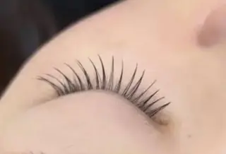 マツエク・マツパ レイ ⭐︎のマツエク・マツパデザイン