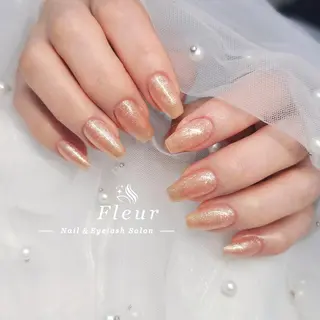 ネイル ☆Fleur☆ 西梅田のネイルデザイン
