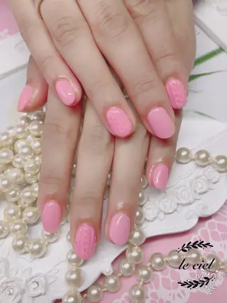 ネイル Naka Rieのネイルデザイン