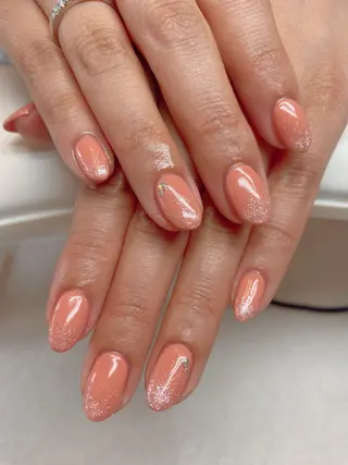 ネイル Junu_ Nailのネイルデザイン