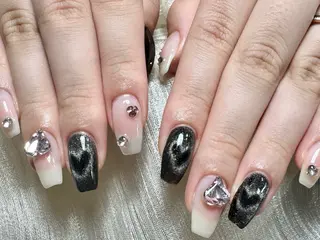 ネイル 💕Dreamy KIYO💕のネイルデザイン