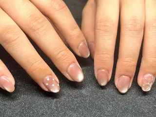 ネイル Chika .のネイルデザイン