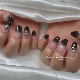 ネイル Kawaii ChibaNailのネイルデザイン