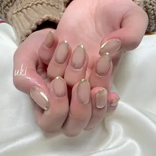 ネイル Ameri nail /UKIのネイルデザイン