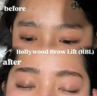 アイブロウ NORA momokaの眉毛・アイブロウイメージ