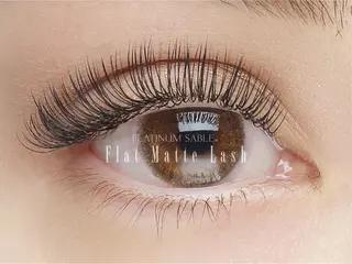 マツエク・マツパ DIAMANT 葵店のマツエク・マツパデザイン