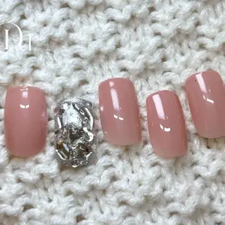 ネイル D.d Ayaのネイルデザイン