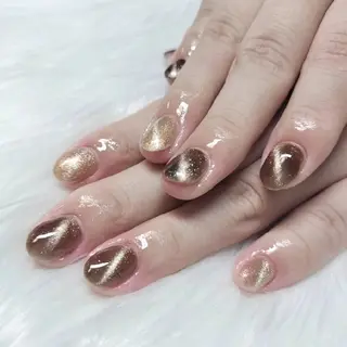 ネイル Kame_ nail🐢💕のネイルデザイン